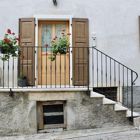 Casa Il Geranio Tenna Ospitar Zewnętrze zdjęcie