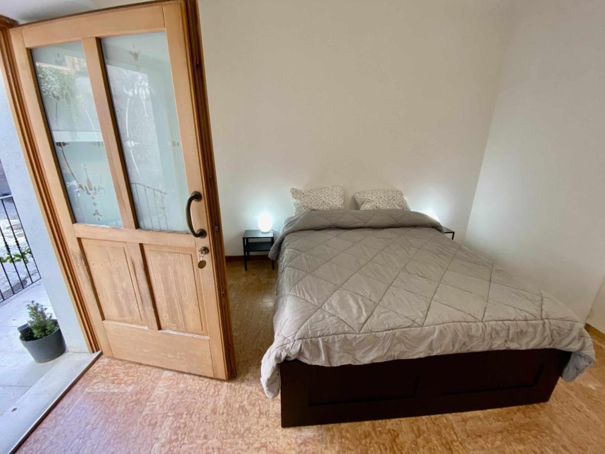 Casa Il Geranio Tenna Ospitar Zewnętrze zdjęcie