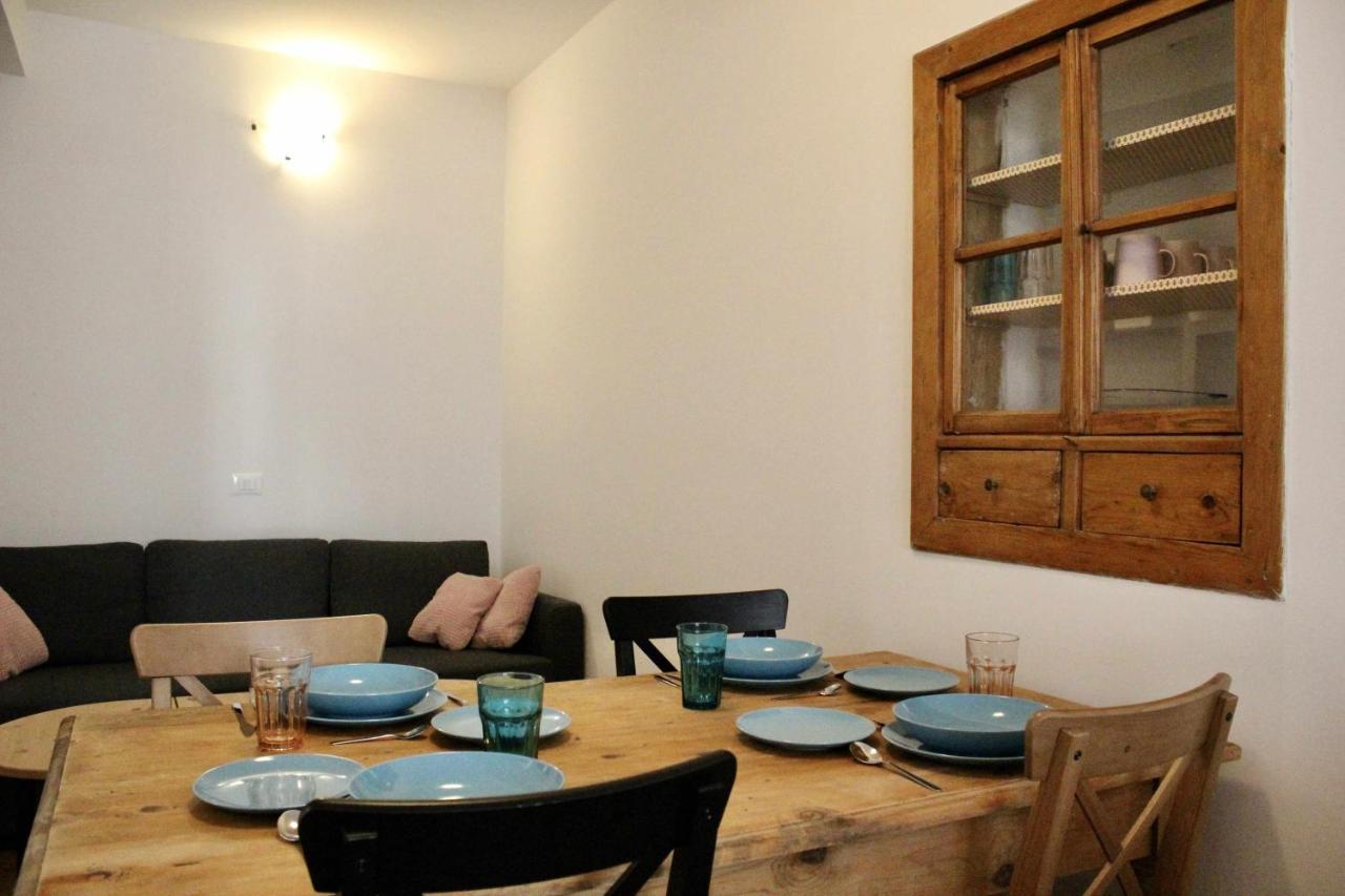 Casa Il Geranio Tenna Ospitar Zewnętrze zdjęcie